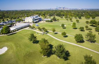 Cedar Crest Golf Course is Recognized as One of America’s Best by GOLF Magazine!