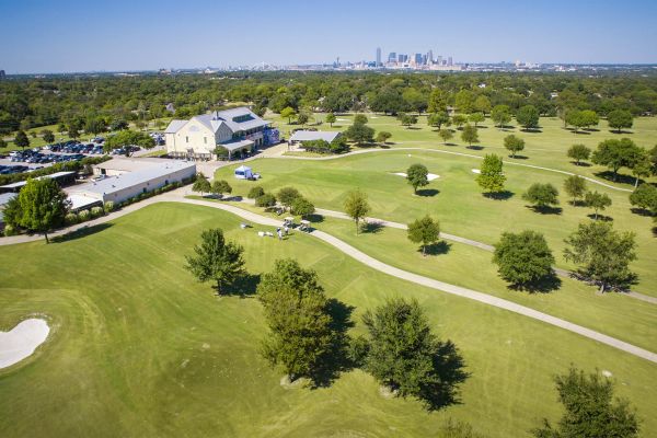 Cedar Crest Golf Course is Recognized as One of America’s Best by GOLF Magazine!